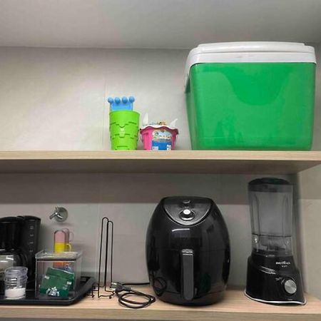 Apartamento Ponta Verde - Maceio-Al Bagian luar foto