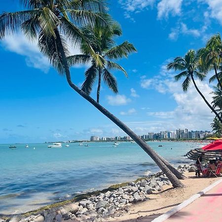 Apartamento Ponta Verde - Maceio-Al Bagian luar foto