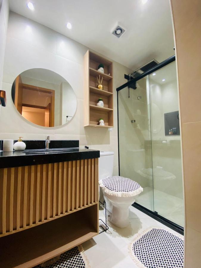 Apartamento Ponta Verde - Maceio-Al Bagian luar foto