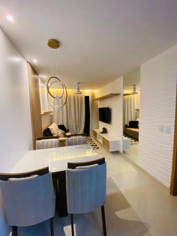 Apartamento Ponta Verde - Maceio-Al Bagian luar foto