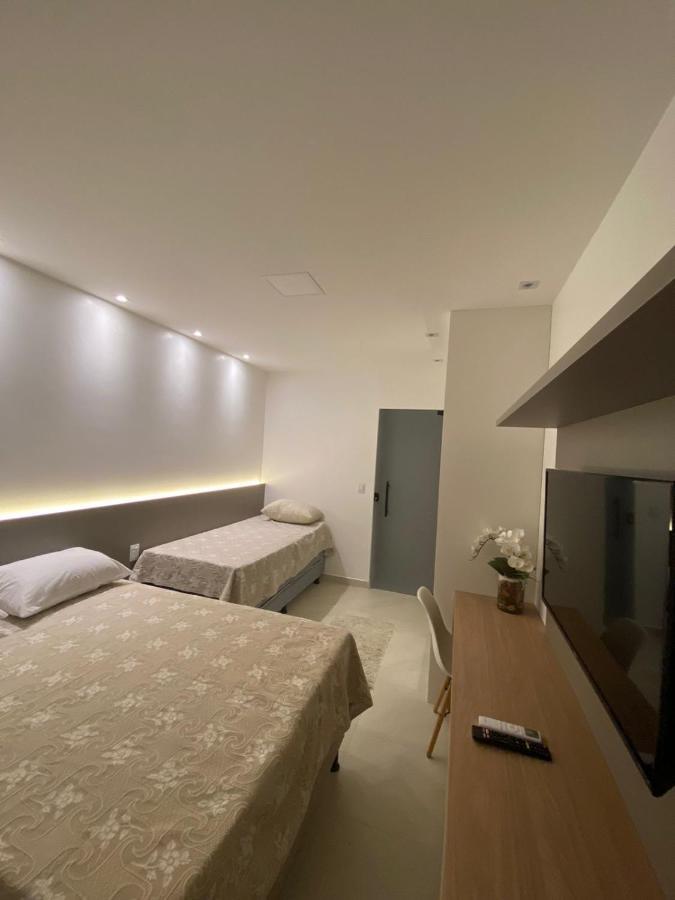 Apartamento Ponta Verde - Maceio-Al Bagian luar foto
