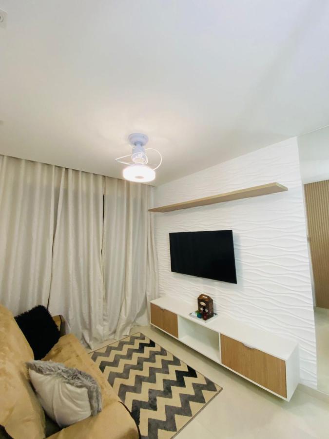 Apartamento Ponta Verde - Maceio-Al Bagian luar foto