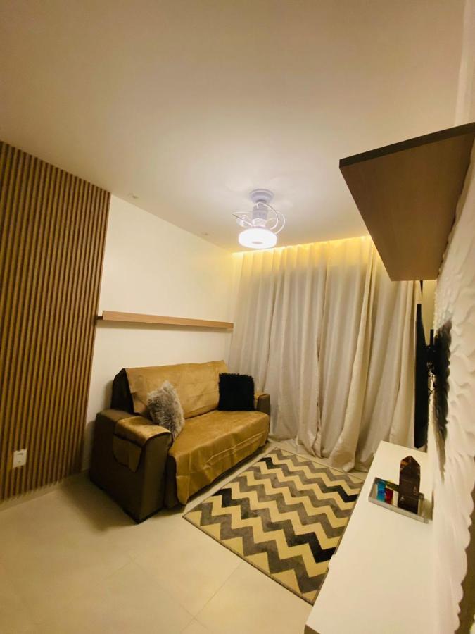Apartamento Ponta Verde - Maceio-Al Bagian luar foto
