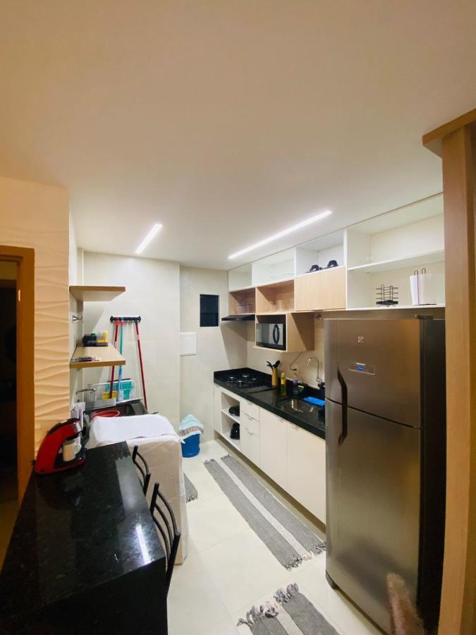 Apartamento Ponta Verde - Maceio-Al Bagian luar foto