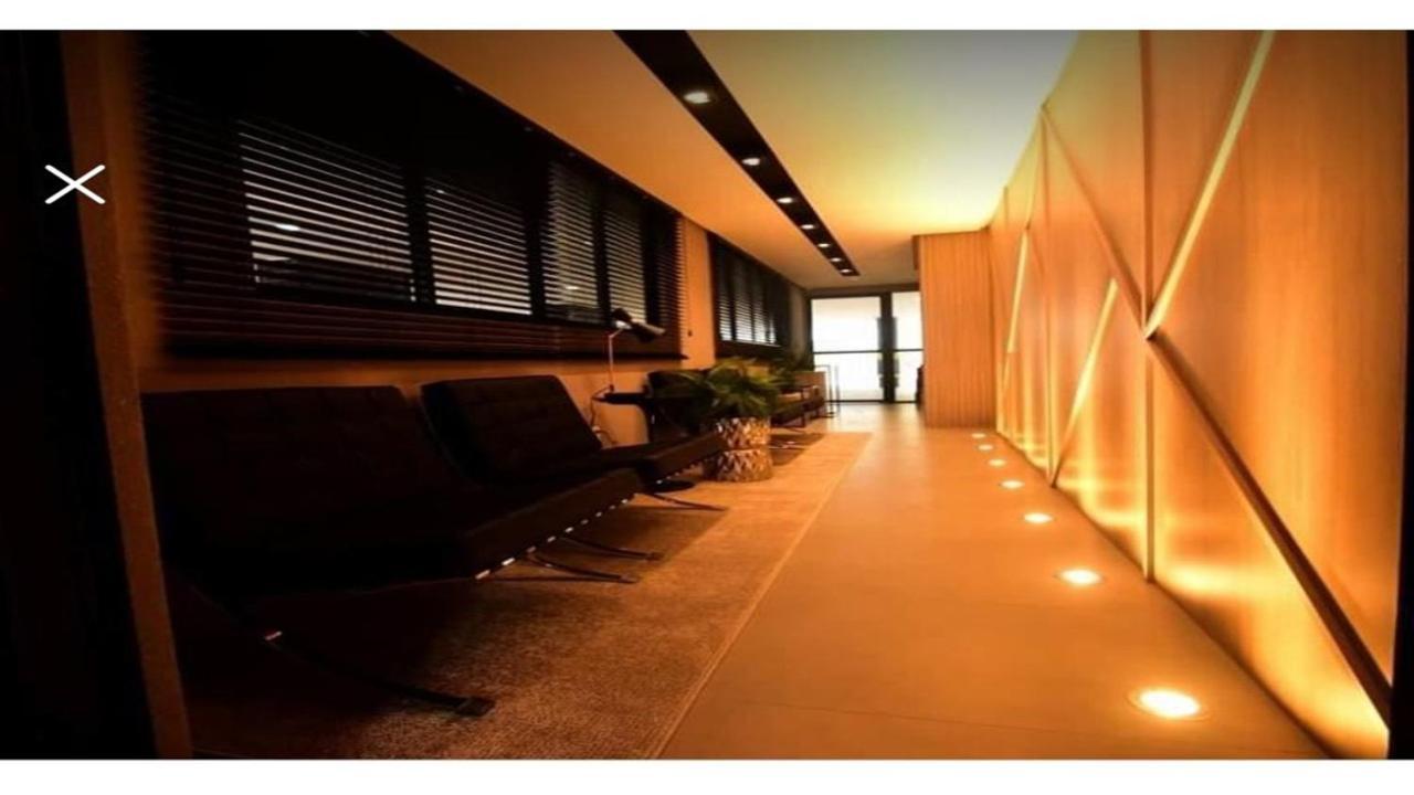 Apartamento Ponta Verde - Maceio-Al Bagian luar foto