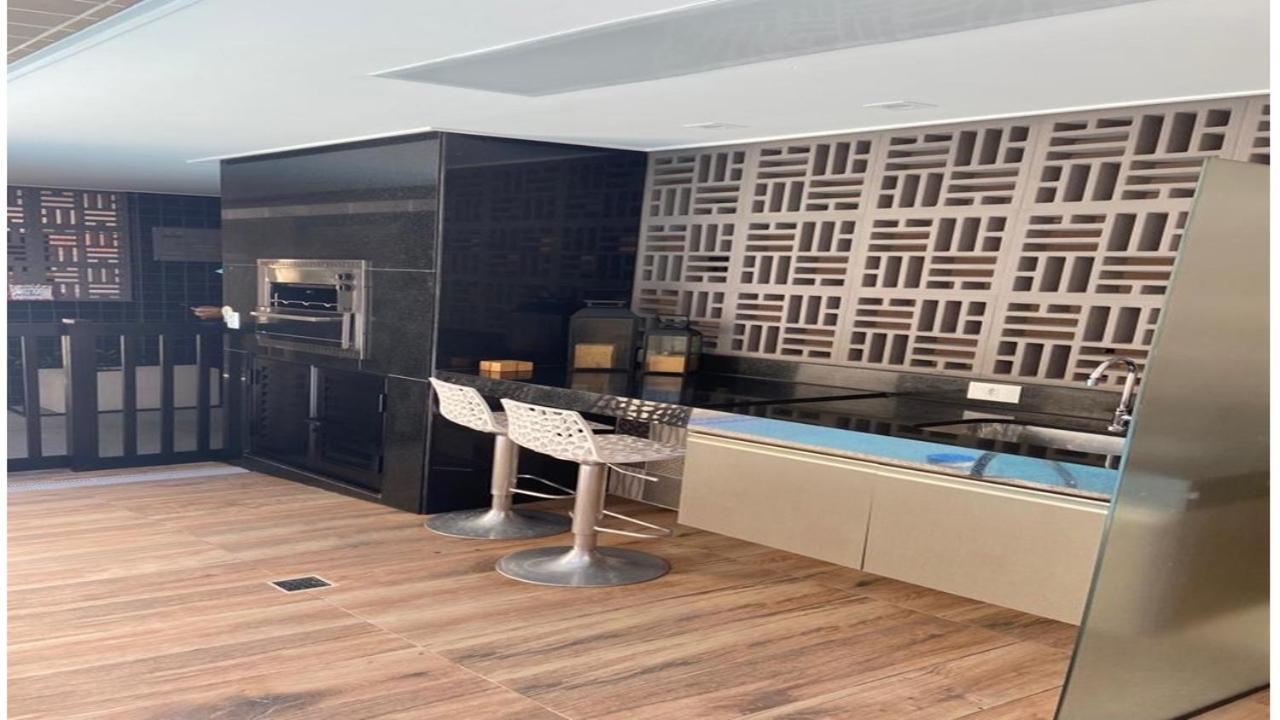 Apartamento Ponta Verde - Maceio-Al Bagian luar foto