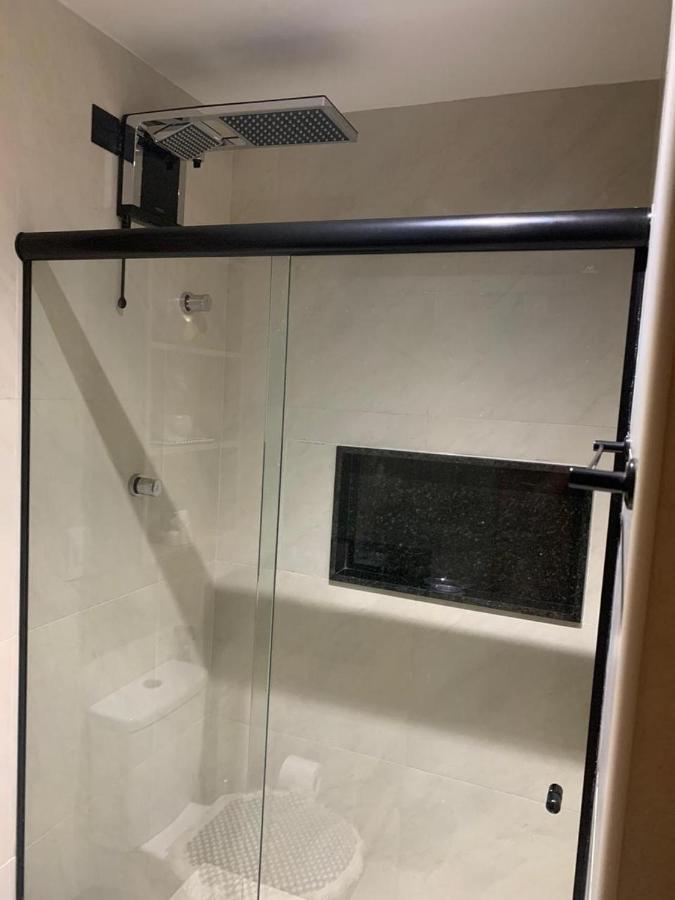 Apartamento Ponta Verde - Maceio-Al Bagian luar foto