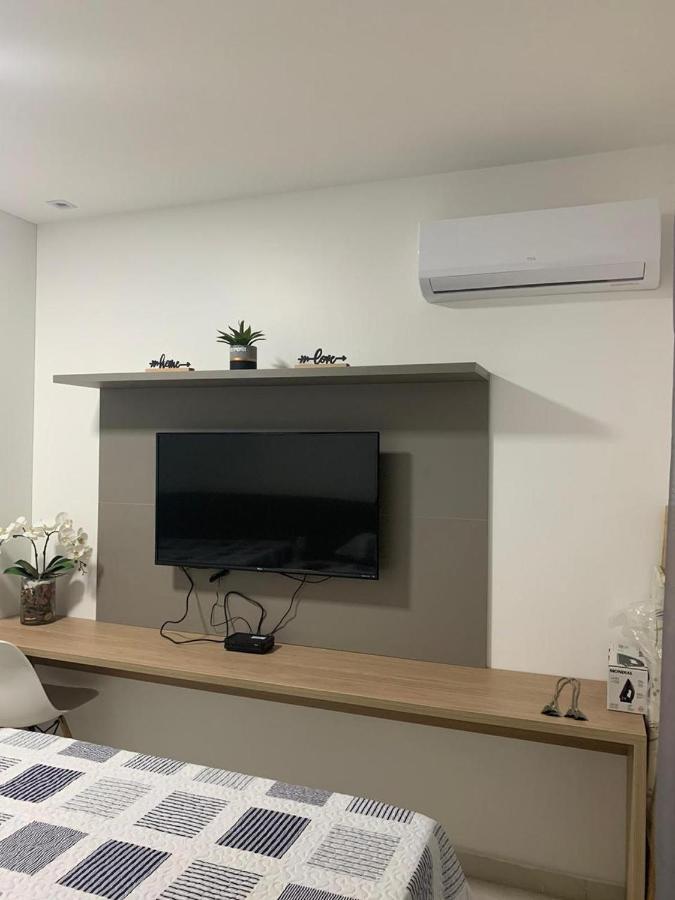 Apartamento Ponta Verde - Maceio-Al Bagian luar foto