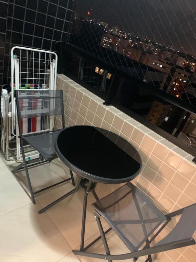 Apartamento Ponta Verde - Maceio-Al Bagian luar foto