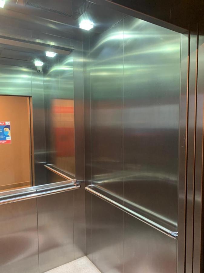 Apartamento Ponta Verde - Maceio-Al Bagian luar foto