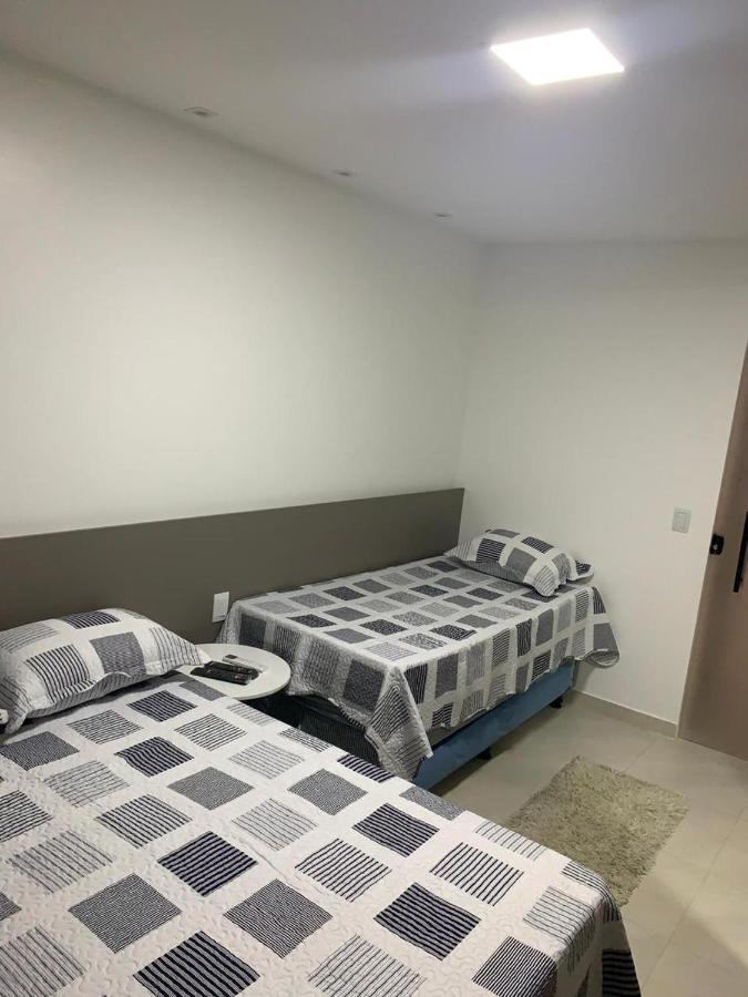 Apartamento Ponta Verde - Maceio-Al Bagian luar foto