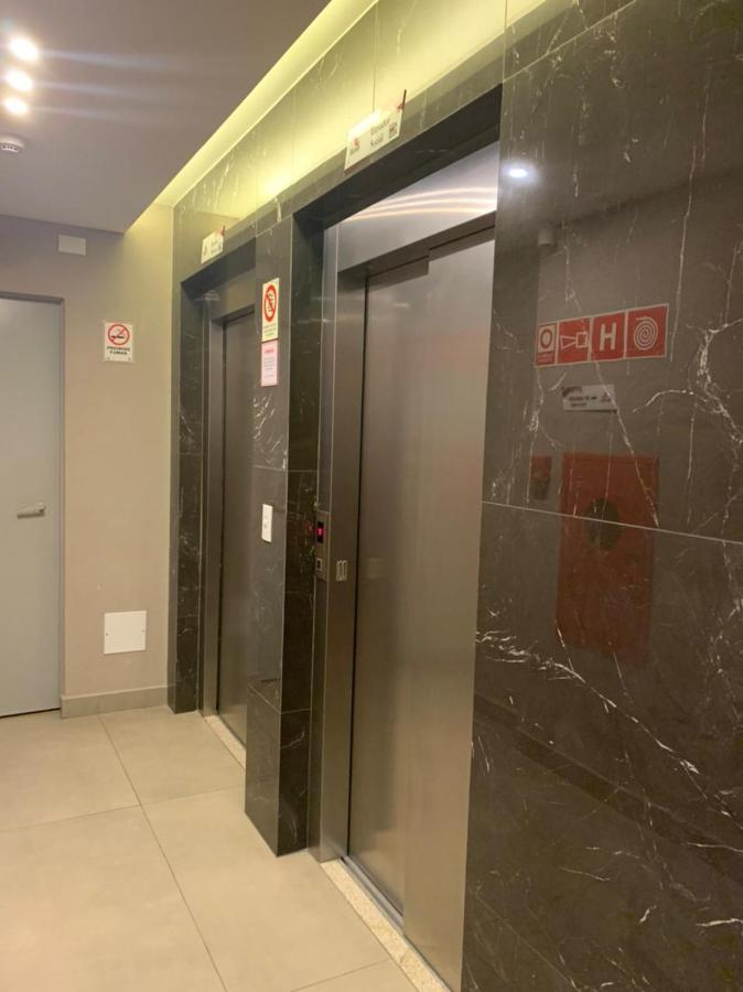 Apartamento Ponta Verde - Maceio-Al Bagian luar foto