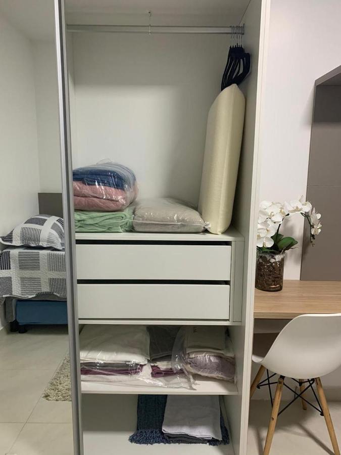 Apartamento Ponta Verde - Maceio-Al Bagian luar foto