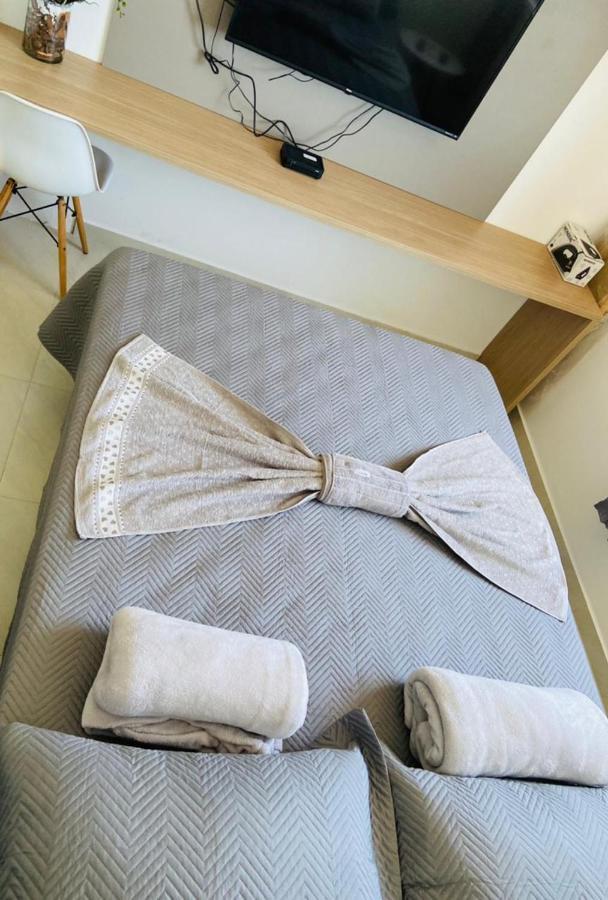 Apartamento Ponta Verde - Maceio-Al Bagian luar foto