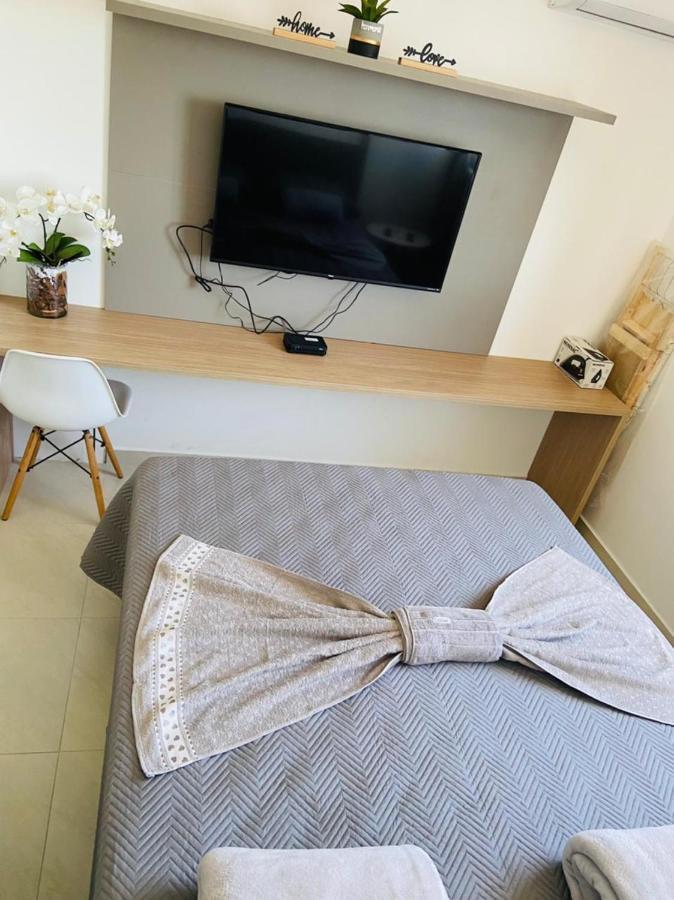 Apartamento Ponta Verde - Maceio-Al Bagian luar foto