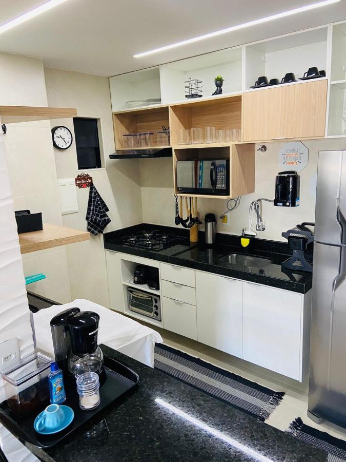 Apartamento Ponta Verde - Maceio-Al Bagian luar foto