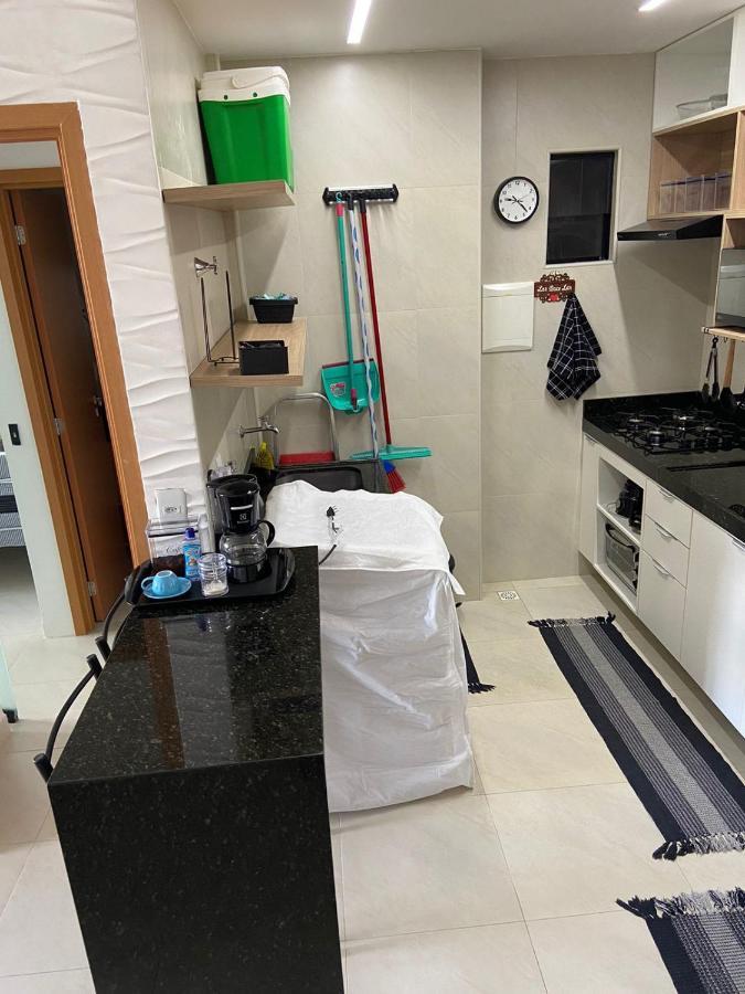 Apartamento Ponta Verde - Maceio-Al Bagian luar foto