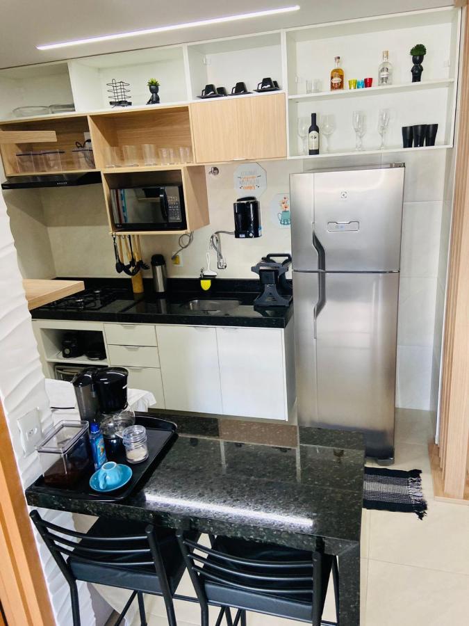 Apartamento Ponta Verde - Maceio-Al Bagian luar foto