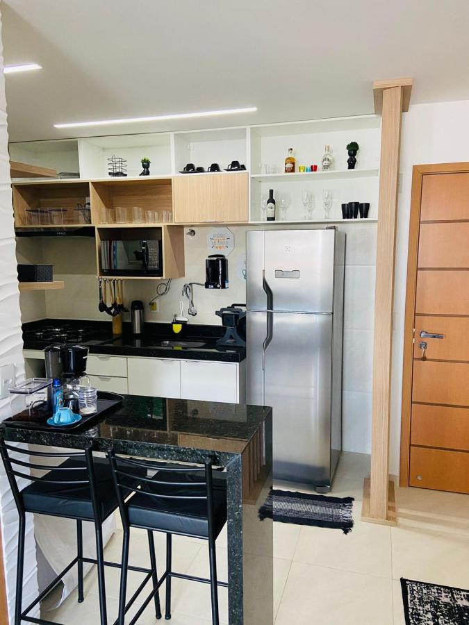 Apartamento Ponta Verde - Maceio-Al Bagian luar foto