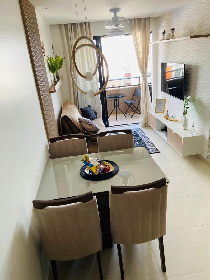Apartamento Ponta Verde - Maceio-Al Bagian luar foto