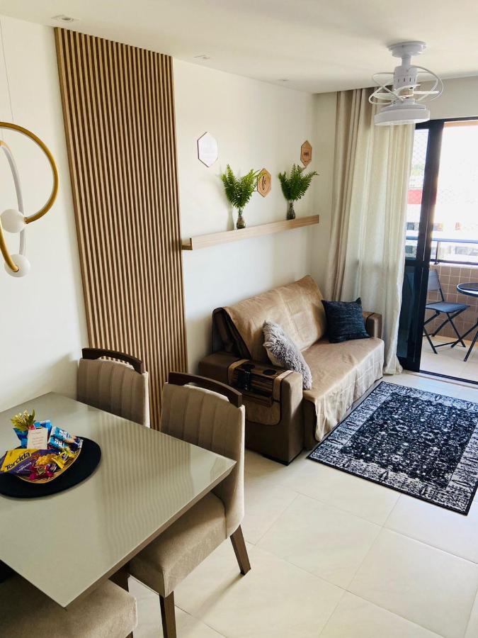 Apartamento Ponta Verde - Maceio-Al Bagian luar foto
