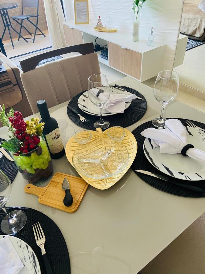Apartamento Ponta Verde - Maceio-Al Bagian luar foto