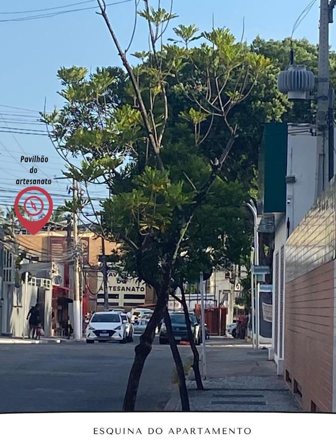 Apartamento Ponta Verde - Maceio-Al Bagian luar foto